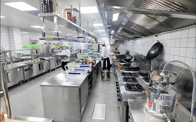 商用冰柜的維護與管理:確保食品質量的關鍵