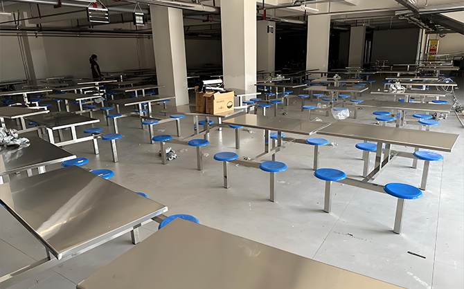 從實(shí)際需求出發(fā)選擇連鎖餐廳廚具的策略與方法探討